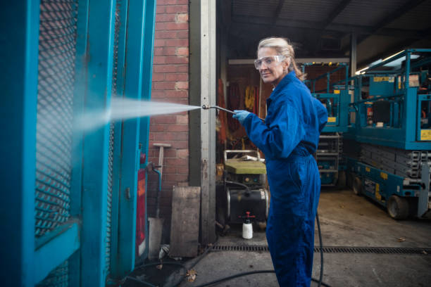 Best Commercial Building Pressure Washing  in The Hammocks, FL
