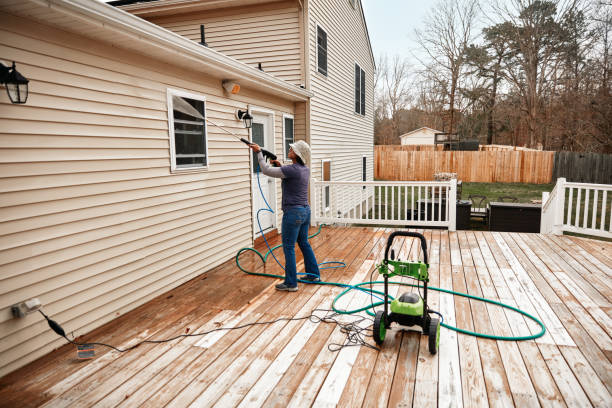 Best Garage Pressure Washing  in The Hammocks, FL