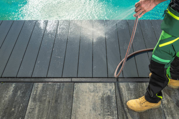 Best Pressure Washing Near Me  in The Hammocks, FL