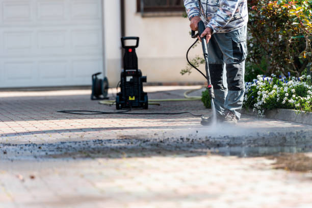Professional Pressure Washing in The Hammocks, FL