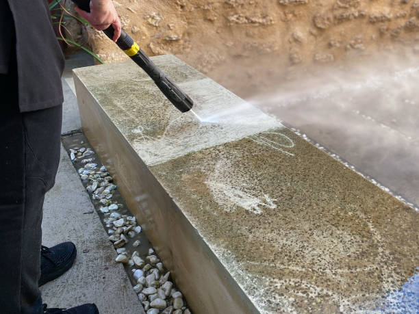 Local Pressure Washing Services in The Hammocks, FL