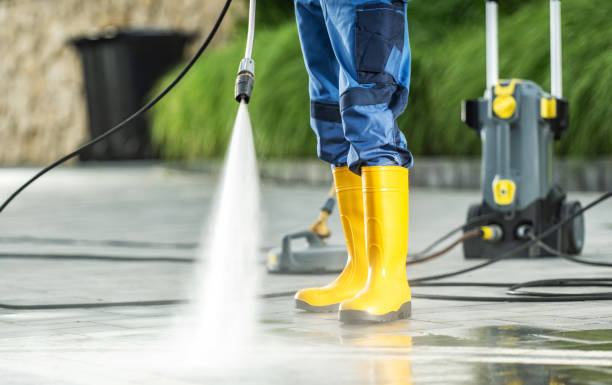 Best Pressure Washing Company Near Me  in The Hammocks, FL