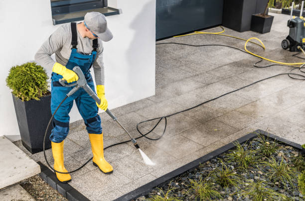 Best Roof Power Washing Services  in The Hammocks, FL