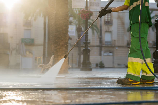 Local Pressure Washing Services in The Hammocks, FL