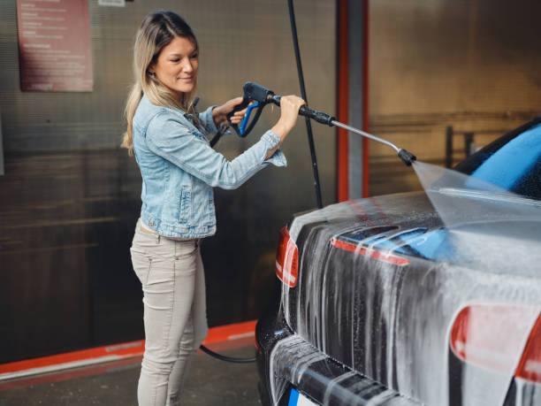 Best Sidewalk Pressure Washing  in The Hammocks, FL