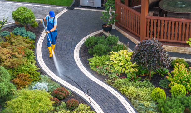 Pressure Washing Services for Businesses in The Hammocks, FL