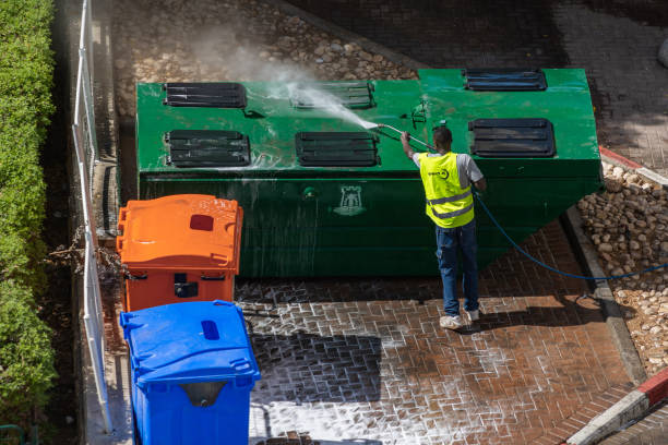 Best Residential Pressure Washing Services  in The Hammocks, FL
