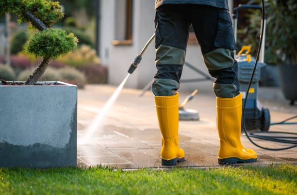 Best Deck Cleaning Services  in The Hammocks, FL